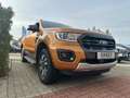 Ford Ranger Wildtrak 213PS Automatik *AHK|Navi|ACC* Orange - thumbnail 30