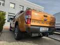 Ford Ranger Wildtrak 213PS Automatik *AHK|Navi|ACC* Orange - thumbnail 32