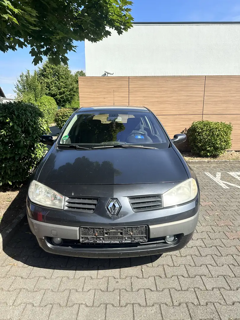 Renault Megane 2.0 Exception - 2