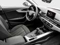 Audi A4 Avant 40 TFSI AHK Xenon+ CarPlay Privacy 18" White - thumbnail 3