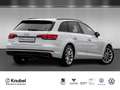 Audi A4 Avant 40 TFSI AHK Xenon+ CarPlay Privacy 18" White - thumbnail 2