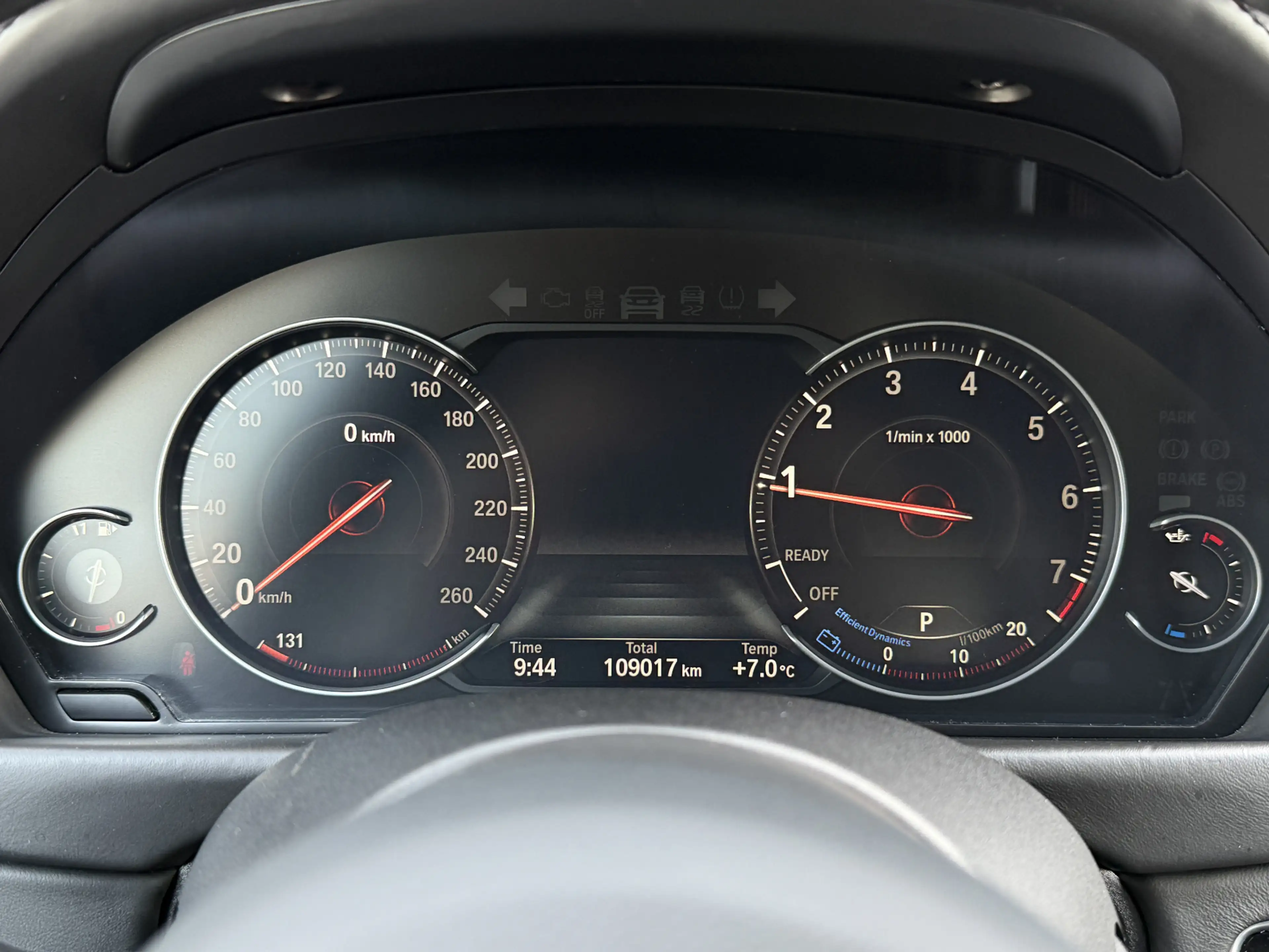 BMW 418 4-serie Gran Coupé 418i High Executive Edition M-P — photo 22