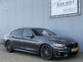 BMW 418 4-serie Gran Coupé 418i High Executive Edition M-P Gris - thumbnail 33