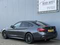 BMW 418 4-serie Gran Coupé 418i High Executive Edition M-P Gris - thumbnail 3