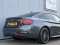 BMW 418 4-serie Gran Coupé 418i High Executive Edition M-P Gris - thumbnail 19