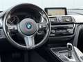 BMW 418 4-serie Gran Coupé 418i High Executive Edition M-P Gris - thumbnail 7