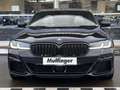 BMW M550 i xDr.M Pro ACC SurView Glasd.Gestik TV 20" Schwarz - thumbnail 4
