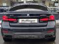 BMW M550 i xDr.M Pro ACC SurView Glasd.Gestik TV 20" Schwarz - thumbnail 7
