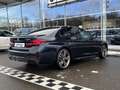 BMW M550 i xDr.M Pro ACC SurView Glasd.Gestik TV 20" Schwarz - thumbnail 8