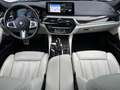 BMW M550 i xDr.M Pro ACC SurView Glasd.Gestik TV 20" Schwarz - thumbnail 11