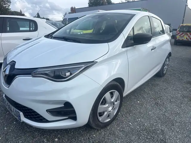Renault Rapid E-TECH BUSINESS CHARGE rapide R110 - 21