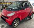 smart forTwo MHD / 1. HAND / KLIMA / INZAHLUNG crvena - thumbnail 1