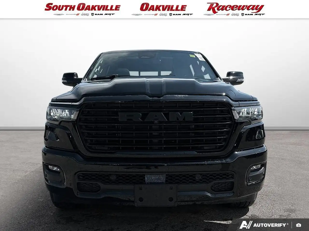 RAM 1500 2026