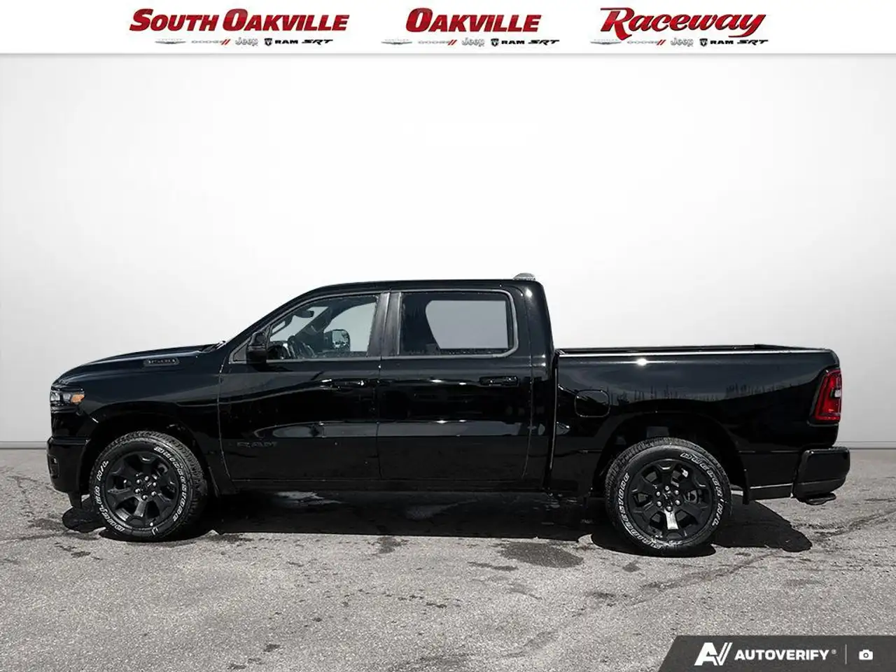 RAM 1500 2026