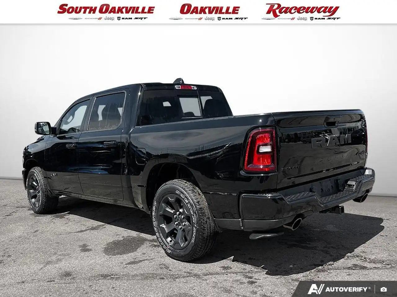 RAM 1500 2026