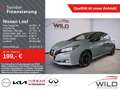 Nissan Leaf 40 kWh N-Connecta WKR Winter-Paket SOH 96% Grau - thumbnail 1