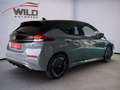 Nissan Leaf 40 kWh N-Connecta WKR Winter-Paket SOH 96% Grau - thumbnail 6