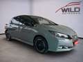 Nissan Leaf 40 kWh N-Connecta WKR Winter-Paket SOH 96% Grau - thumbnail 4