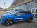 Peugeot 2008 KM/0 VISION PACK NESSUN OBBLIGO FINANZIARIO !! Blu/Azzurro - thumbnail 3