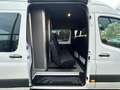 Mercedes-Benz Sprinter 316 CDI Kasten Hochdach Lang Mixto 6-SI Weiß - thumbnail 14