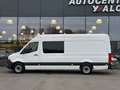 Mercedes-Benz Sprinter 316 CDI Kasten Hochdach Lang Mixto 6-SI Weiß - thumbnail 4