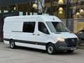 Mercedes-Benz Sprinter 316 CDI Kasten Hochdach Lang Mixto 6-SI Weiß - thumbnail 26