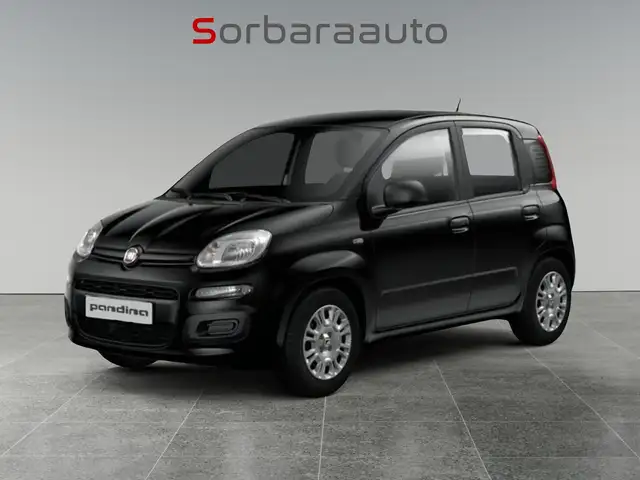 Fiat Panda Pandina 1.0 FireFly S&S Hybrid Pop