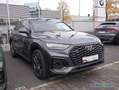Audi Q5 Sportback 40 TDI qu S Line Matrix,Navi,PDC Gris - thumbnail 4