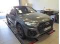 Audi Q5 Sportback 40 TDI qu S Line Matrix,Navi,PDC Grau - thumbnail 10