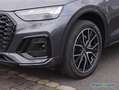 Audi Q5 Sportback 40 TDI qu S Line Matrix,Navi,PDC Gris - thumbnail 11