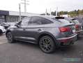 Audi Q5 Sportback 40 TDI qu S Line Matrix,Navi,PDC Gris - thumbnail 5