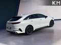 Kia ProCeed / pro_cee'd 1.5 MHEV GT Line DCT Blanco - thumbnail 4