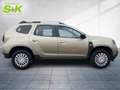 Dacia Duster Celebration TCe 130 2WD*360°+SHZ+PDC+NAVI** Beige - thumbnail 4
