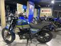 Royal Enfield Scram 411 Blu/Azzurro - thumbnail 4