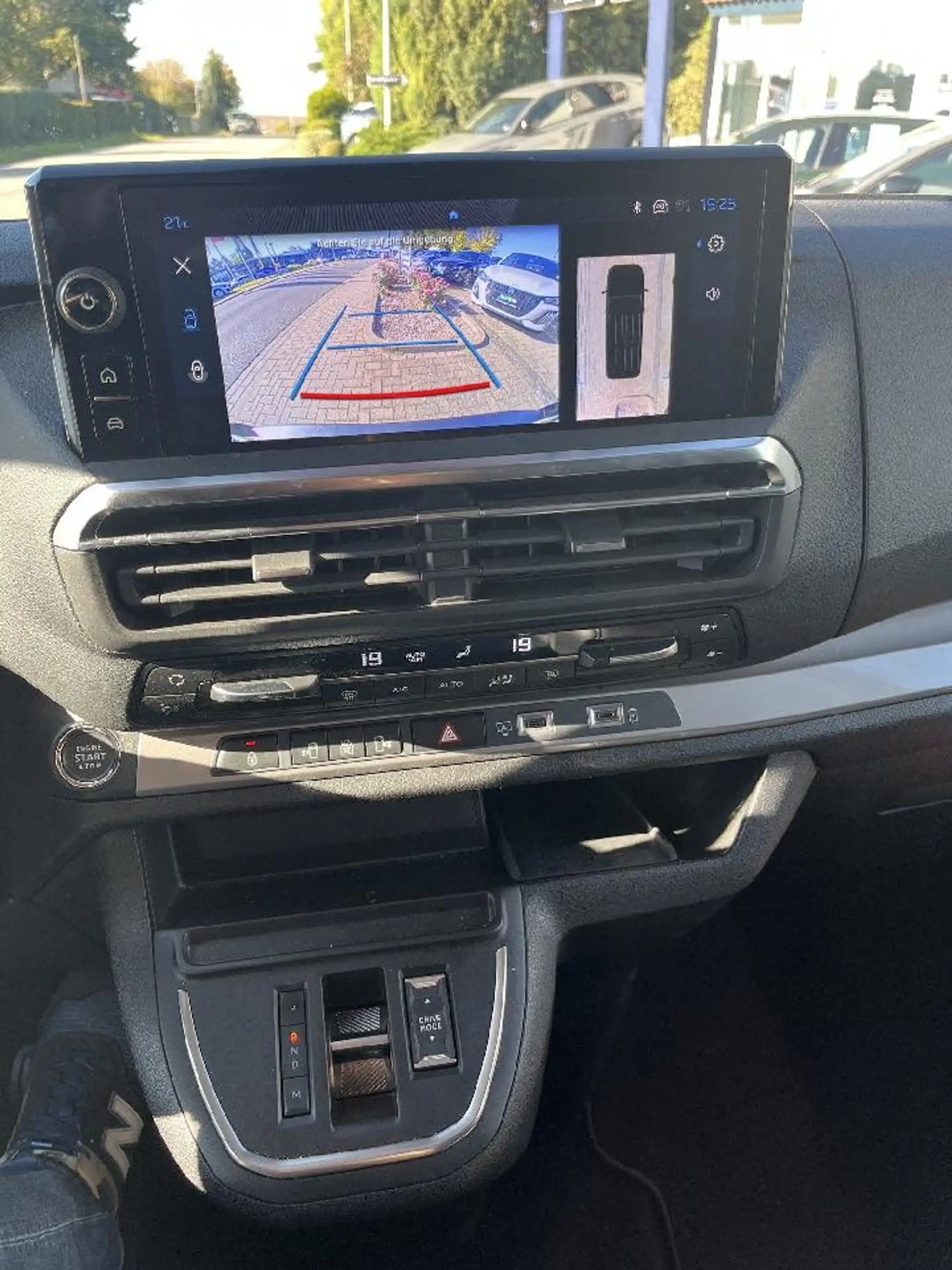 Peugeot Traveller Traveller Allure L3 +LED+Nav+8Sitzer+AHK — photo 10