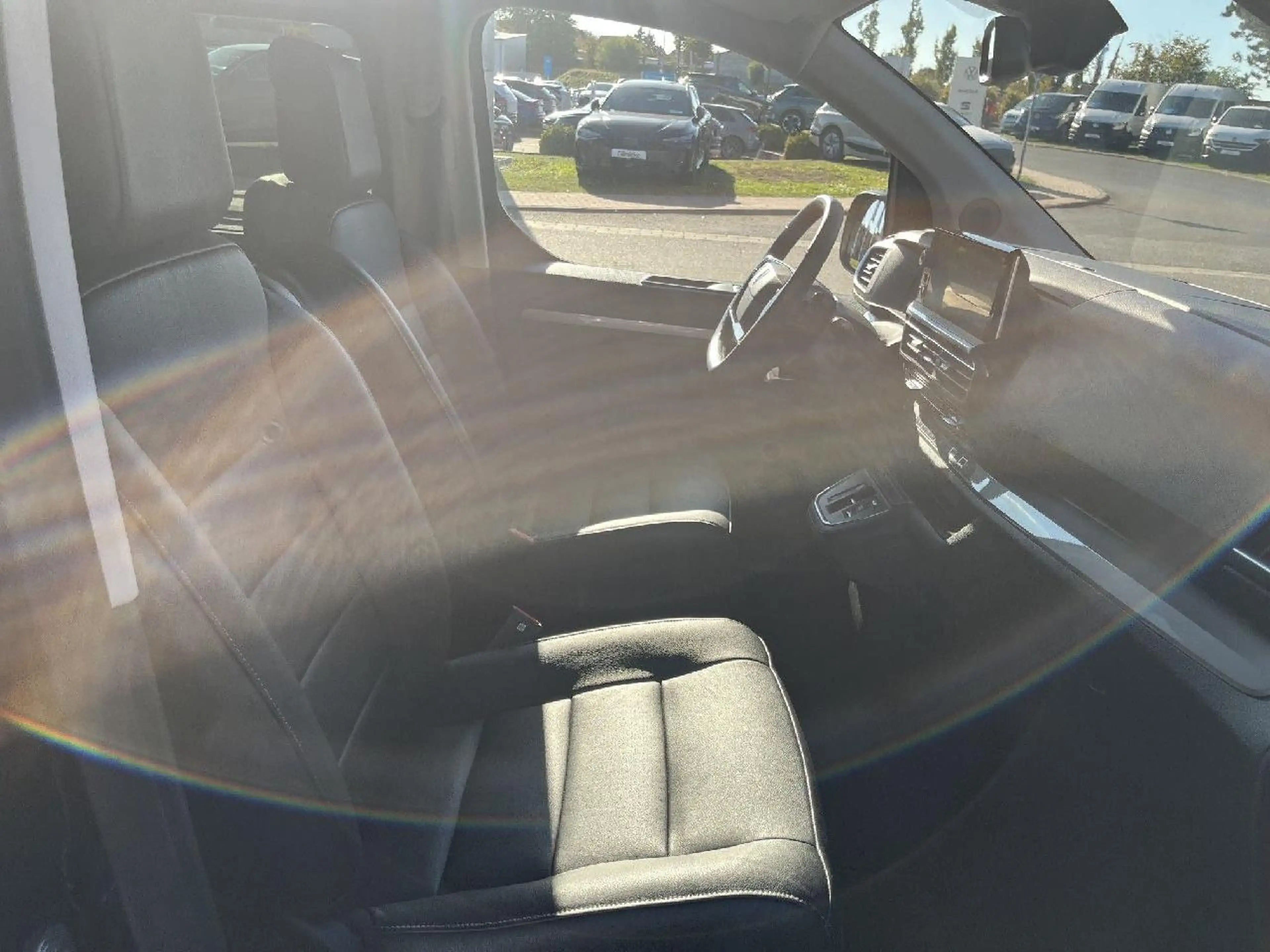 Peugeot Traveller Traveller Allure L3 +LED+Nav+8Sitzer+AHK — photo 7