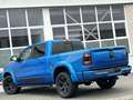 Dodge RAM 1500 Bighorn 5,7 4x4 Offroad Prins Leder LED Bleu - thumbnail 2
