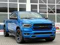 Dodge RAM 1500 Bighorn 5,7 4x4 Offroad Prins Leder LED Bleu - thumbnail 3