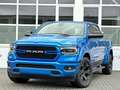 Dodge RAM 1500 Bighorn 5,7 4x4 Offroad Prins Leder LED Bleu - thumbnail 1