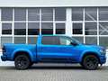 Dodge RAM 1500 Bighorn 5,7 4x4 Offroad Prins Leder LED Bleu - thumbnail 6