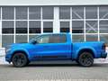 Dodge RAM 1500 Bighorn 5,7 4x4 Offroad Prins Leder LED Bleu - thumbnail 5