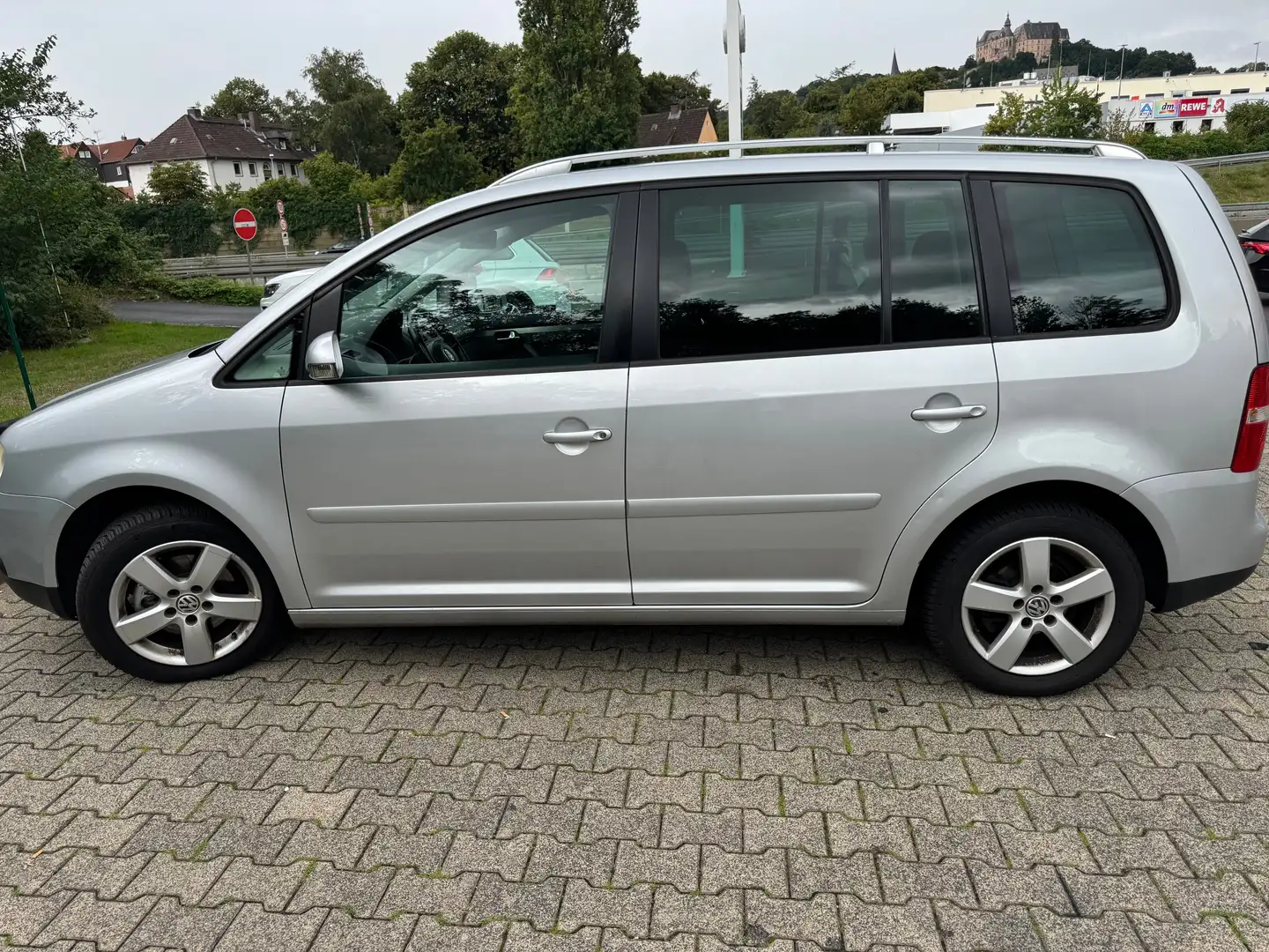 Volkswagen Touran Touran 1.6 - 1