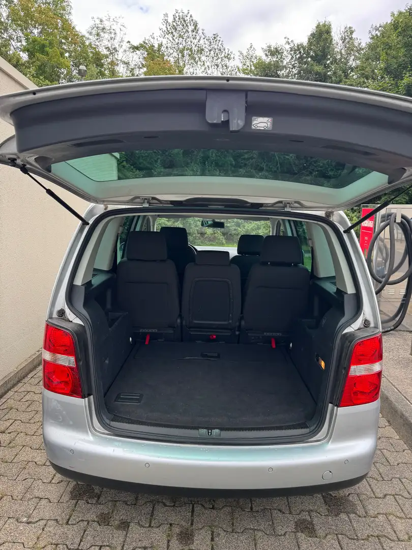 Volkswagen Touran Touran 1.6 - 2