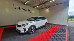 Peugeot 3008 BLUEHDI 130CH SS EAT8 GT