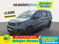 Citroen Berlingo BlueHDi S&S Talla XL Plus 130 Azul - thumbnail 1