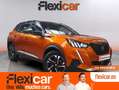 Peugeot 2008 1.2 PureTech S&S GT EAT8 130 Naranja - thumbnail 1