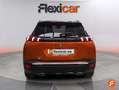 Peugeot 2008 1.2 PureTech S&S GT EAT8 130 Naranja - thumbnail 5