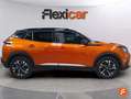 Peugeot 2008 1.2 PureTech S&S GT EAT8 130 Naranja - thumbnail 2
