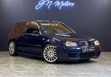 IV R32 DSG 3P Très bon état Entretien disponible