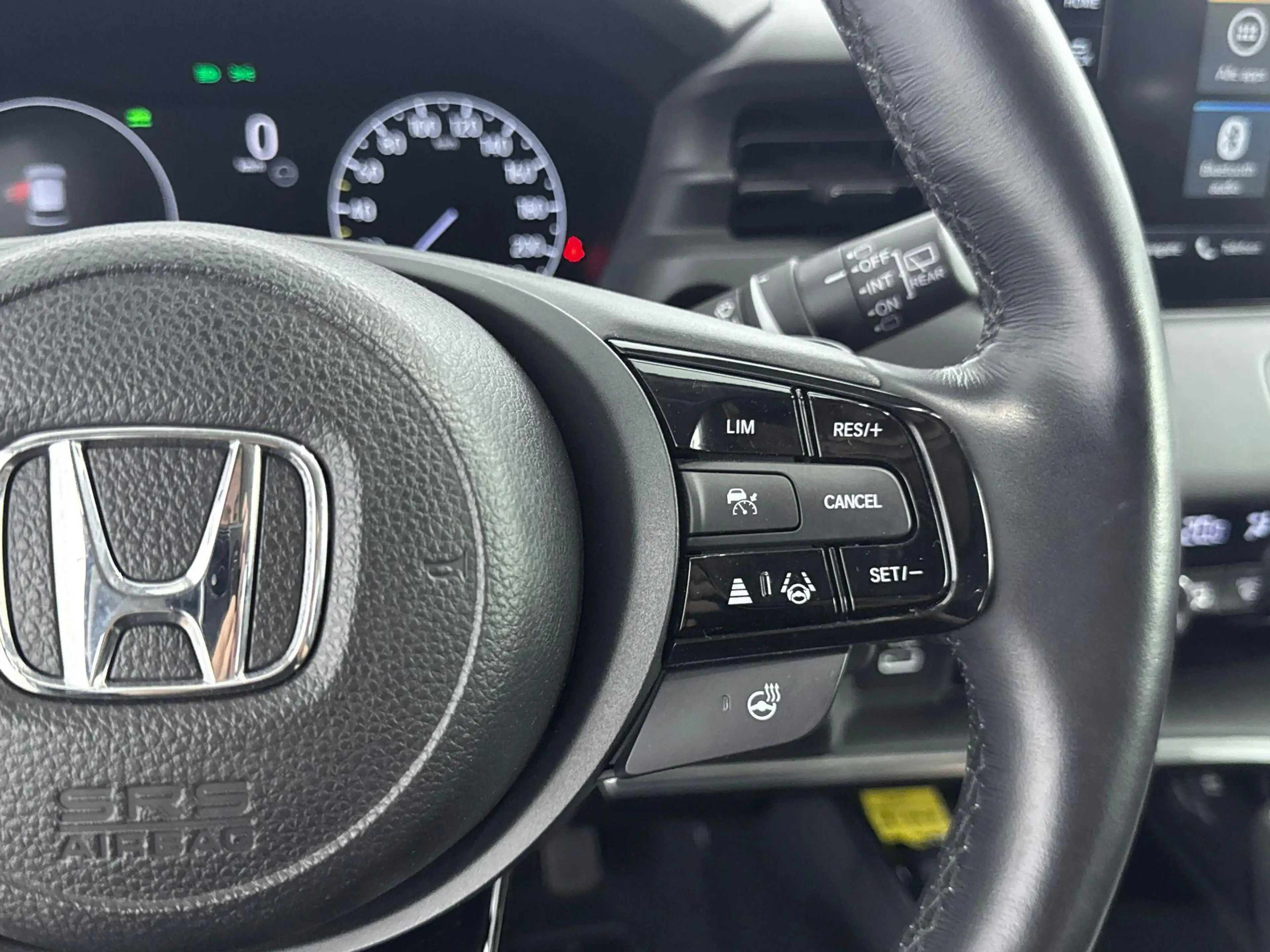 Honda HR-V 1.5 e:HEV Advance | 1/2 Leder | Navigatie | Apple — photo 14